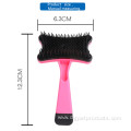 Pet Dog Comb Grooming Open Knot Hair Removal